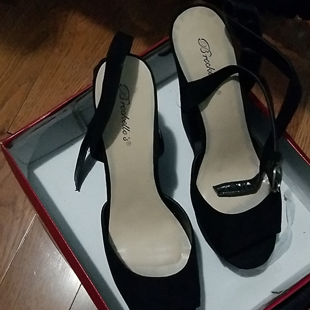 Shoes